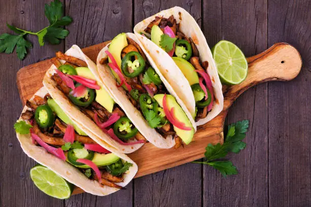 Mexican Taco Fiesta