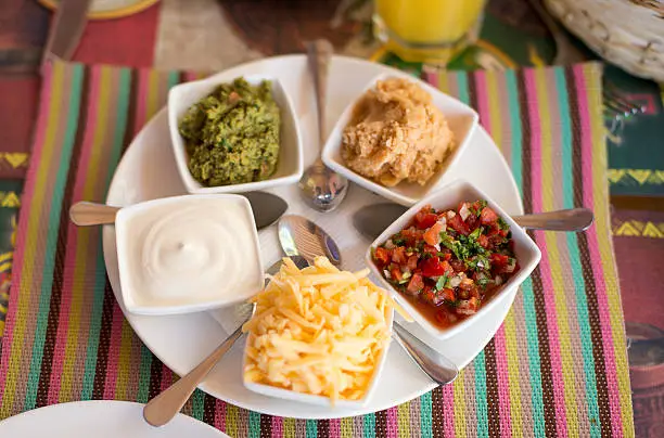Mexican Fiesta Kit